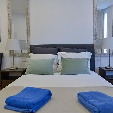 Appartamento Ola Lisbon - Castelo II Esterno foto
